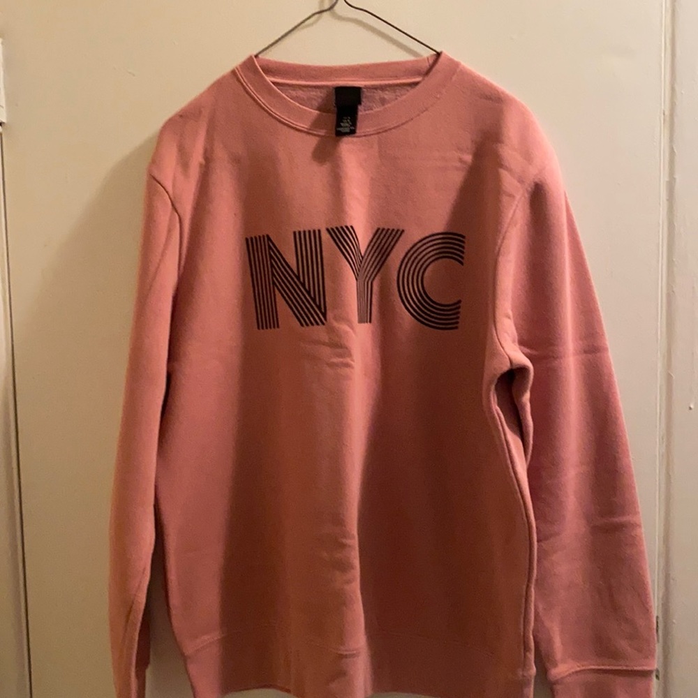 Sweat Shirt